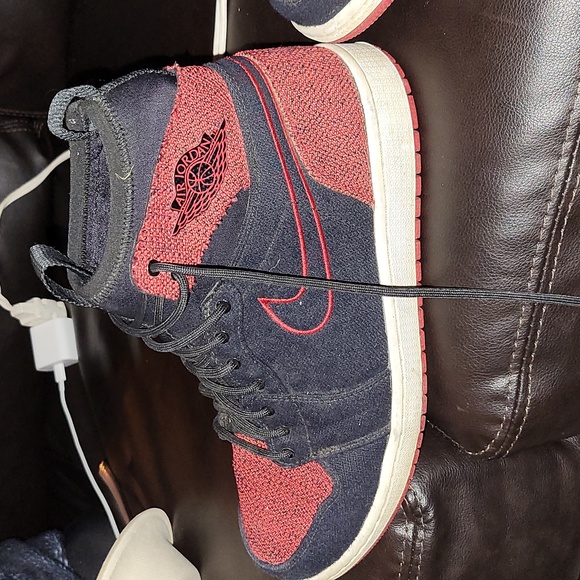 Air jordan 1 FlyKnit - Picture 5 of 8